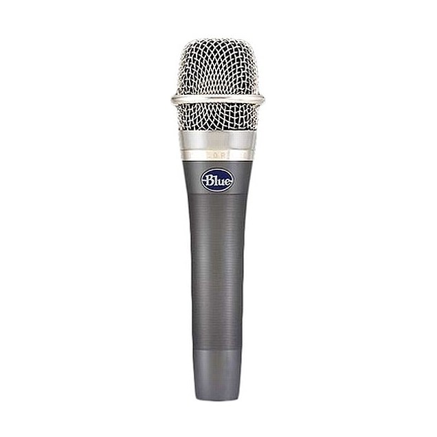מיקרופון דינמי BLUE ENCORE 100