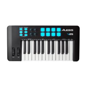 Alesis V25 Ortho web
