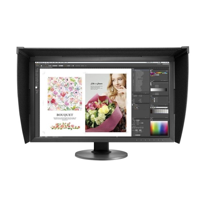 מסך מחשב מקצועי Eizo ColorEdge CG-2730