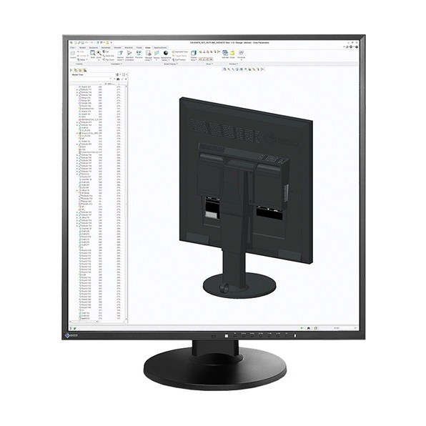 מסך מחשב מקצועי EIZO EV-2730Q