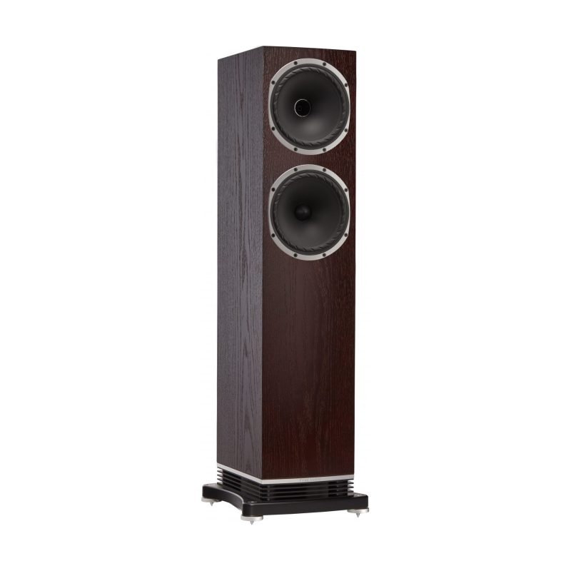 זוג רמקולים רצפתיים  Fyne Audio F502
