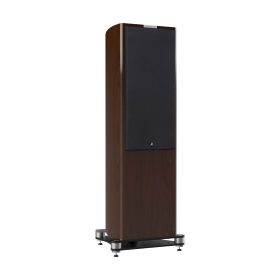 F703 3Q Gon Piano Gloss Walnut