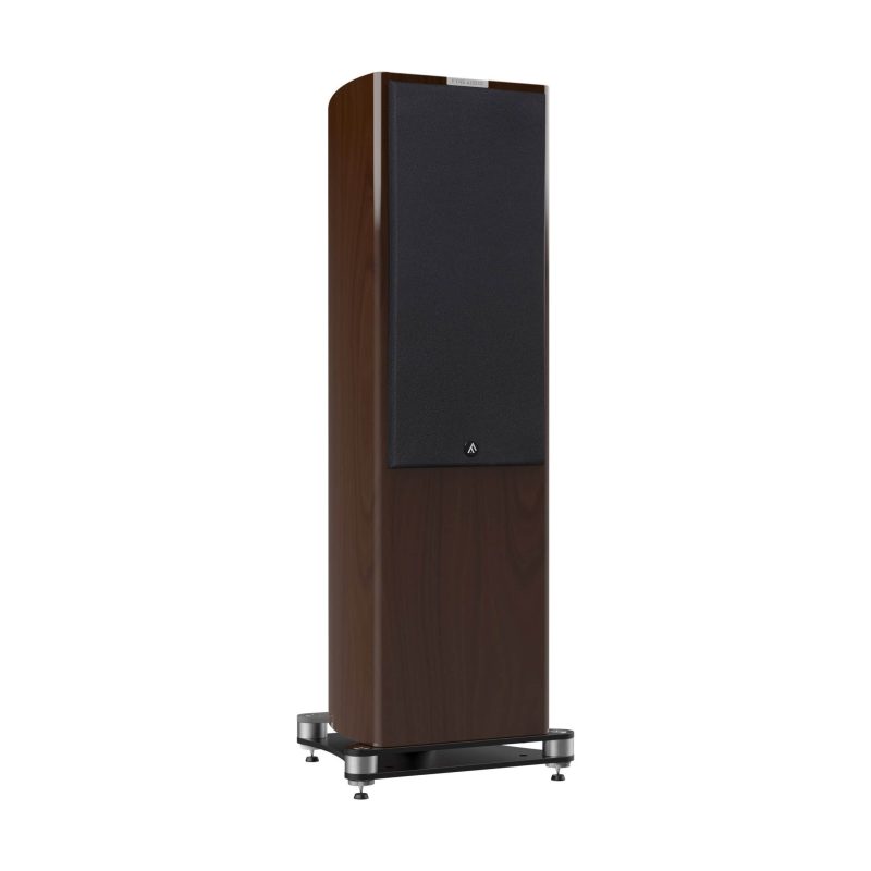 זוג רמקולים רצפתיים Fyne Audio F703