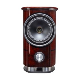 F1 5 front Walnut bookshelf 600×600