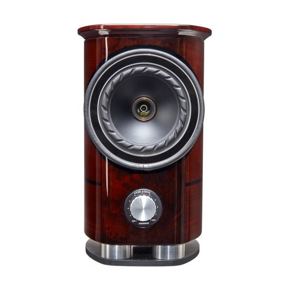 זוג רמקולים מדפיים Fyne Audio F1-5