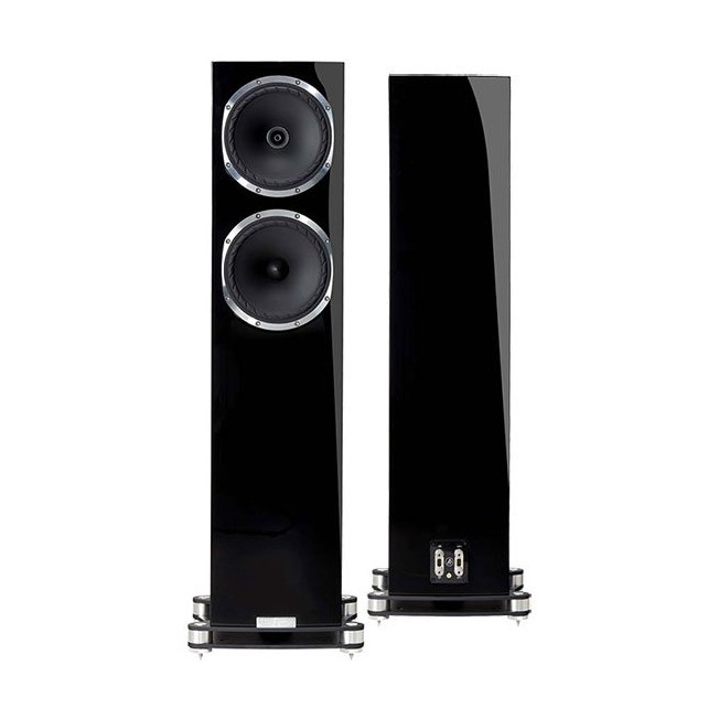 רמקולים רצפתיים Fyne Audio F502SP