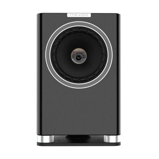 זוג רמקולים מדפיים Fyne Audio F700