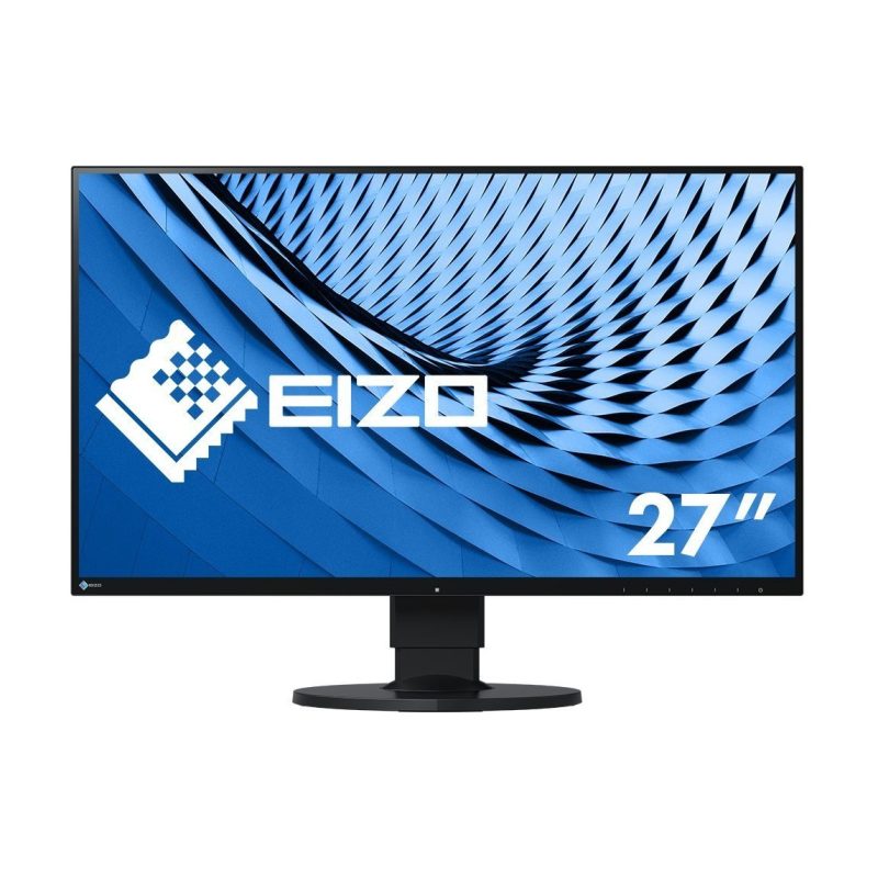 מסך מחשב מקצועי EIZO EV-2780