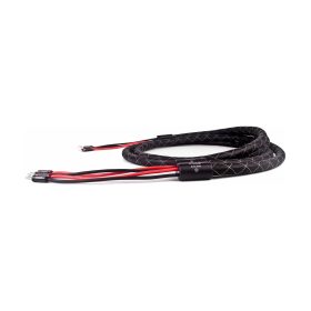 Black Pearl Loudspeaker Cable