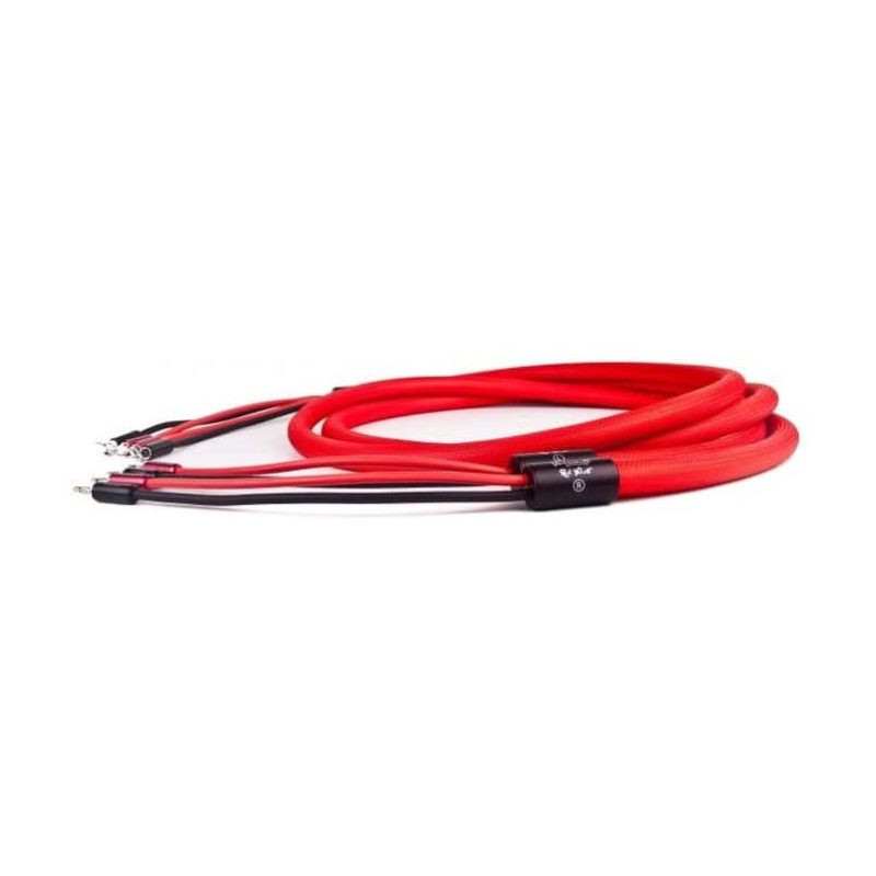 כבל רמקול Vermouth Red Velvet