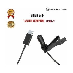 mirfak mc1p lavalier
