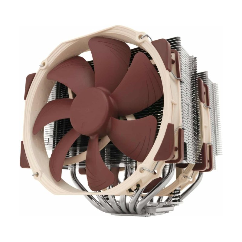 מאוורר/קירור למעבד NOCTUA NH-D15 CPU COOLER