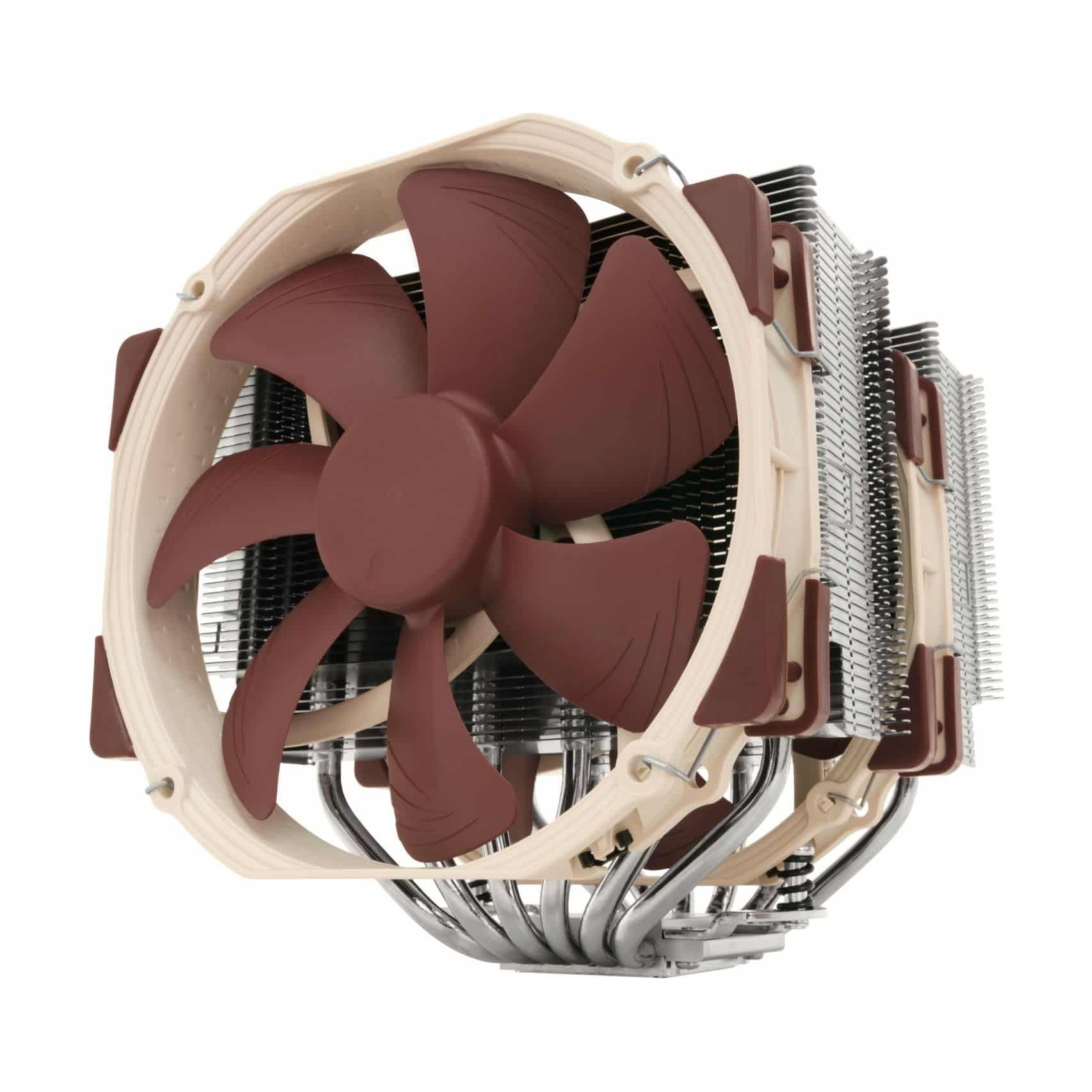 מאוורר/קירור למעבד NOCTUA NH-D15 CPU COOLER 1 nh d15 1