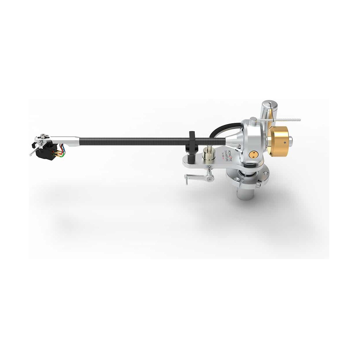 זרוע לפטיפון Acoustic Signature TA-1000 NEO