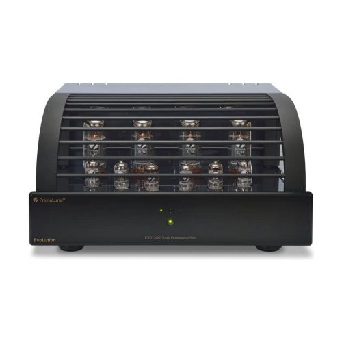 מגבר הספק מנורות PrimaLuna EVO 300