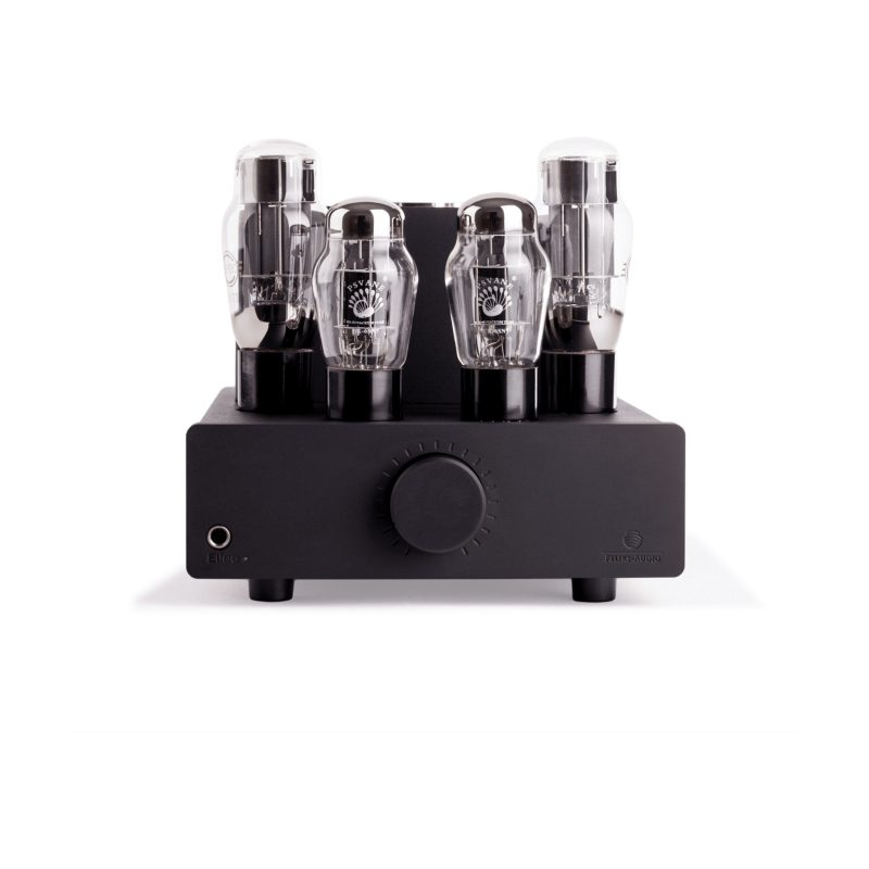 מגבר אוזניות מבוסס מנורות FELIKS AUDIO ELISE MK II