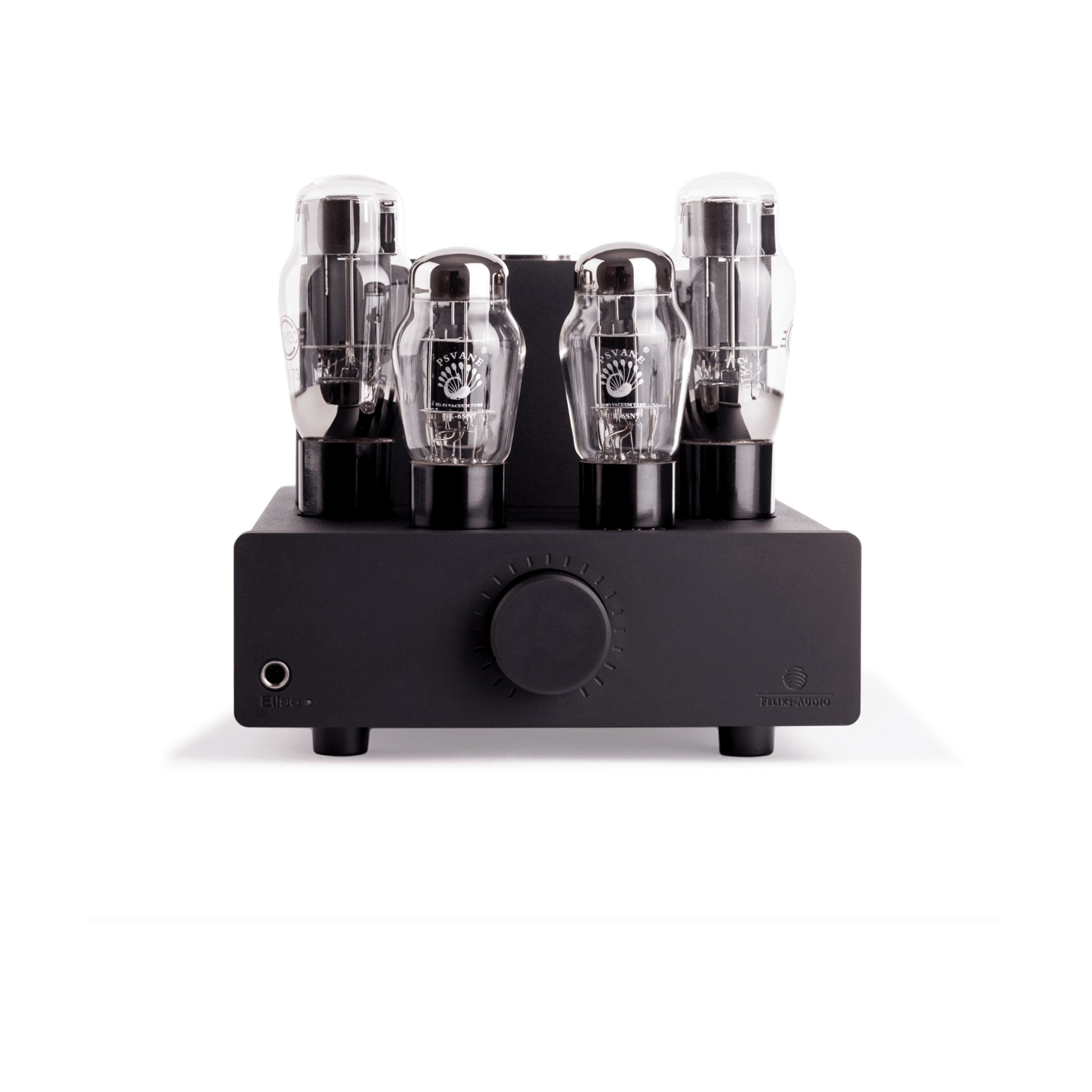 מגבר אוזניות מבוסס מנורות FELIKS AUDIO ELISE MK II