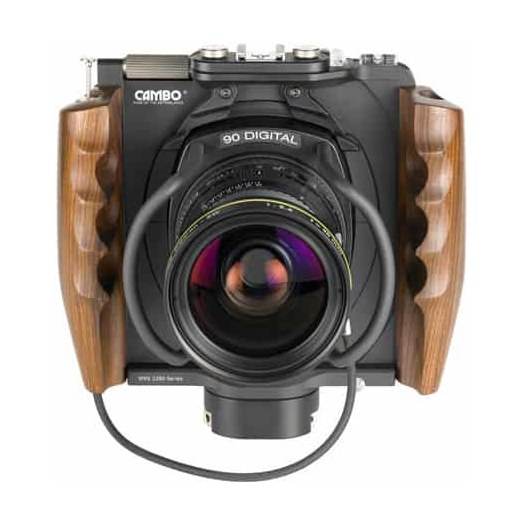 Cambo WRS-1250