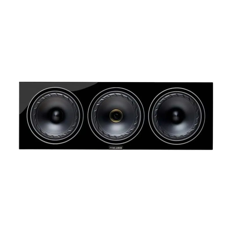 רמקול סנטר Fyne Audio F57SP-8 Centre Speaker