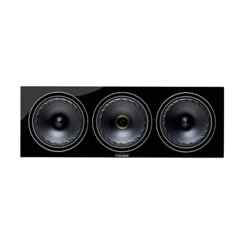 רמקול סנטר Fyne Audio F57SP-6 Centre Speaker