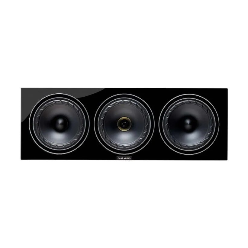 רמקול סנטר Fyne Audio F57SP-6 Centre Speaker