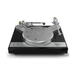 פטיפון Acoustic Signature Verona NEO מעוצבת ומתקדמת