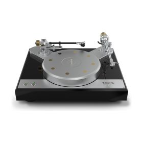 פטיפון Acoustic Signature Verona NEO מעוצבת ומתקדמת