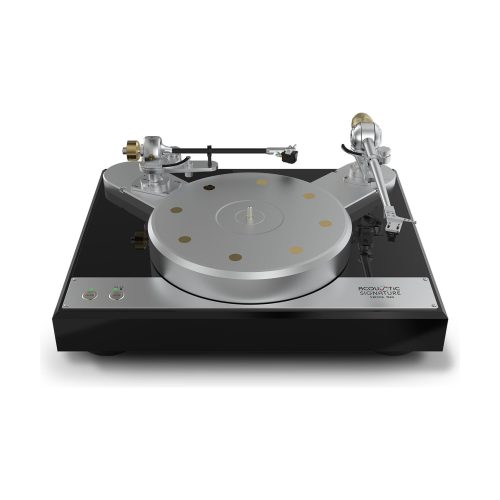 פטיפון Acoustic Signature Verona NEO