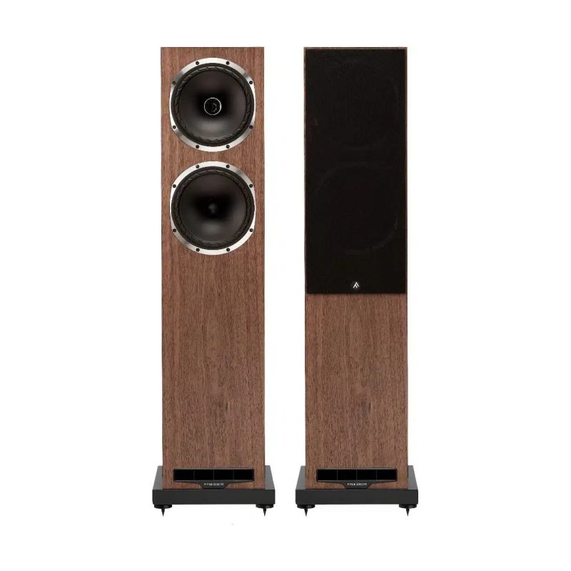 זוג רמקולים רצפתיים Fyne Audio F502S