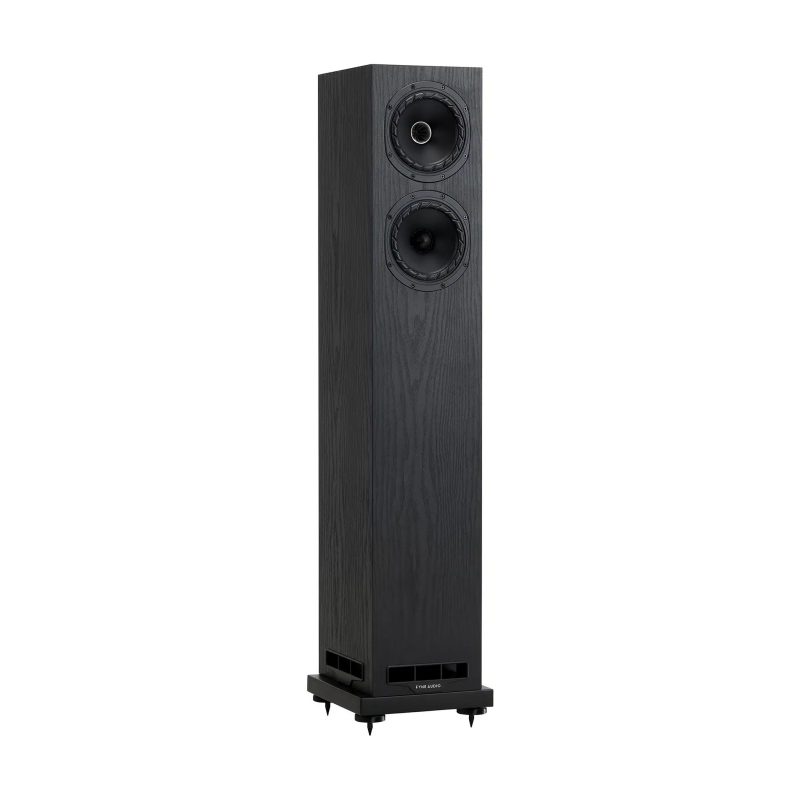 זוג רמקולים רצפתיים Fyne Audio F55E