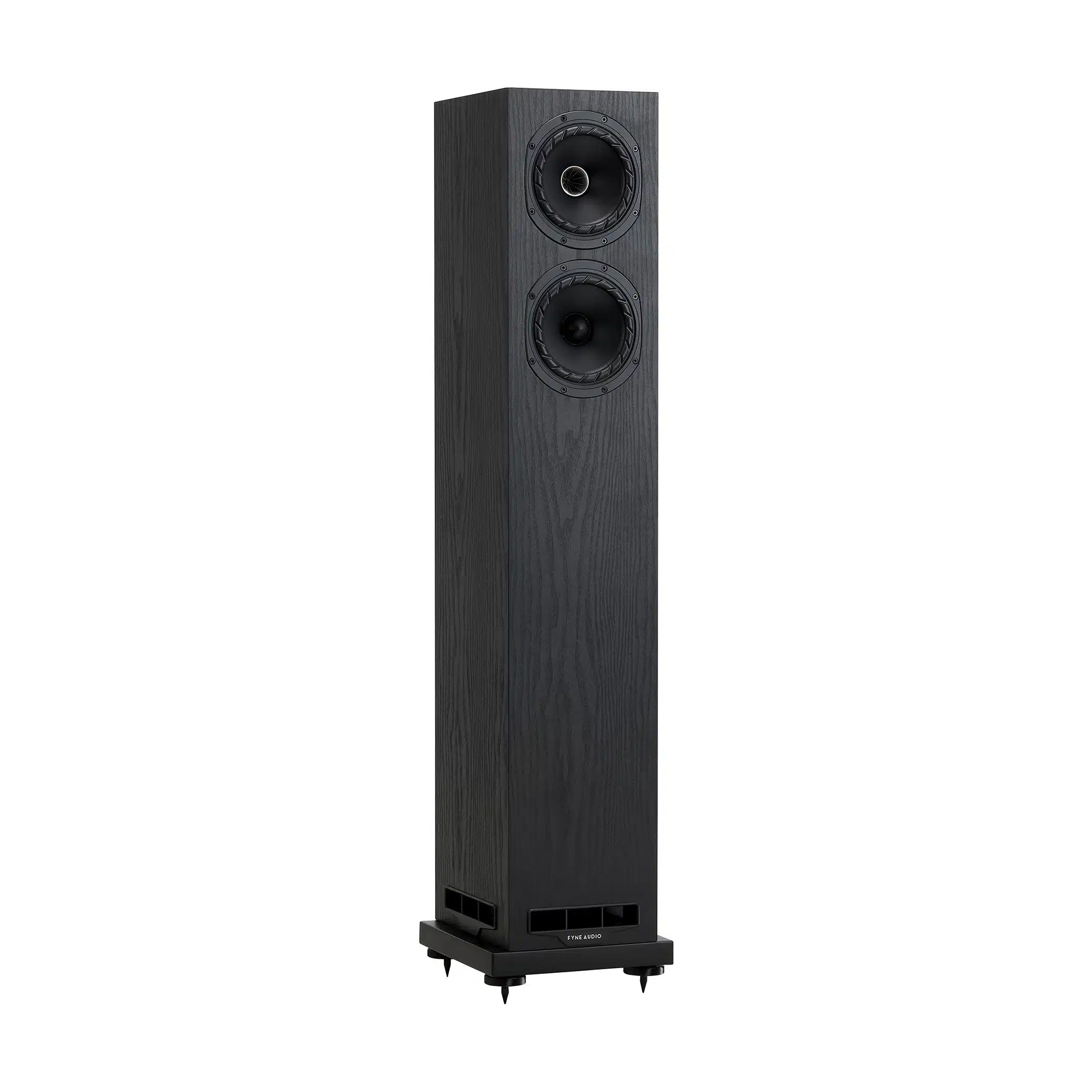 זוג רמקולים רצפתיים Fyne Audio F55E