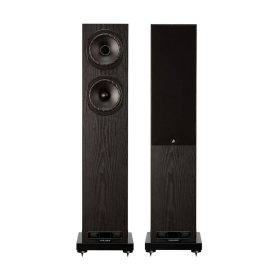 זוג רמקוליים רצפתיים FYNE AUDIO F501E