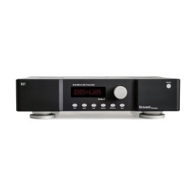 Bricasti Design M1 S2 Dac